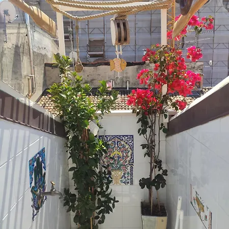 Bed & Breakfast Acasadelpescatore