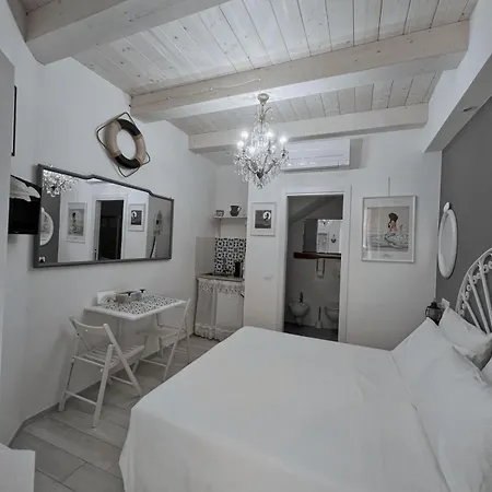 Bed & Breakfast Acasadelpescatore 3*